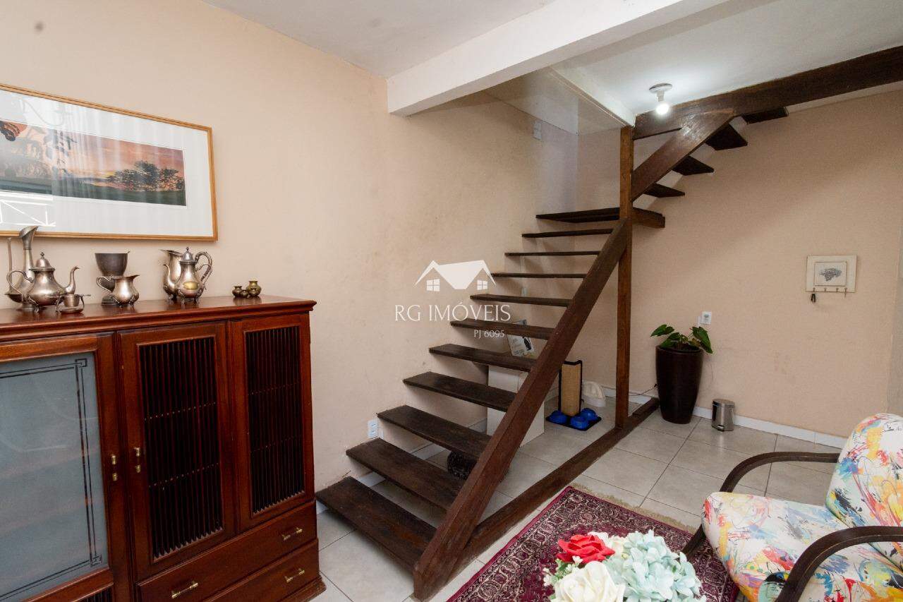 Casa, 3 quartos, 160 m² - Foto 2