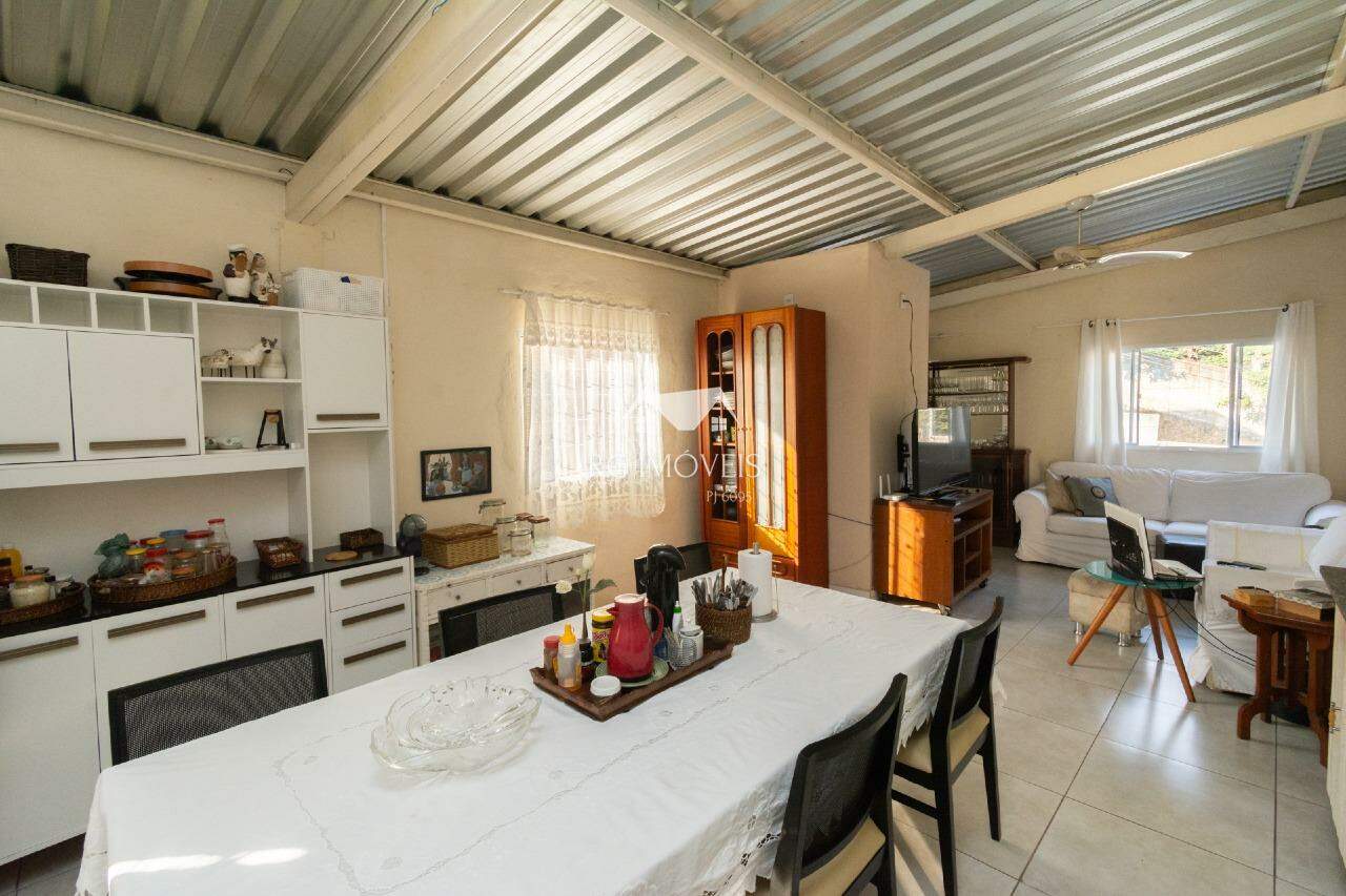 Casa, 3 quartos, 160 m² - Foto 12