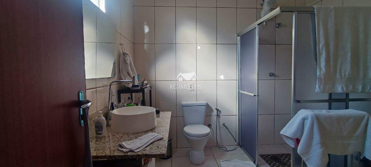 Casa, 3 quartos, 160 m² - Foto 11