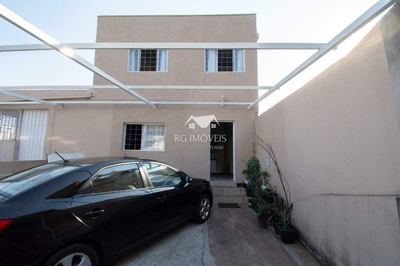 Casa, 3 quartos, 160 m² - Foto 18