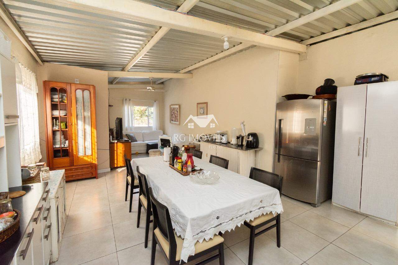 Casa, 3 quartos, 160 m² - Foto 13