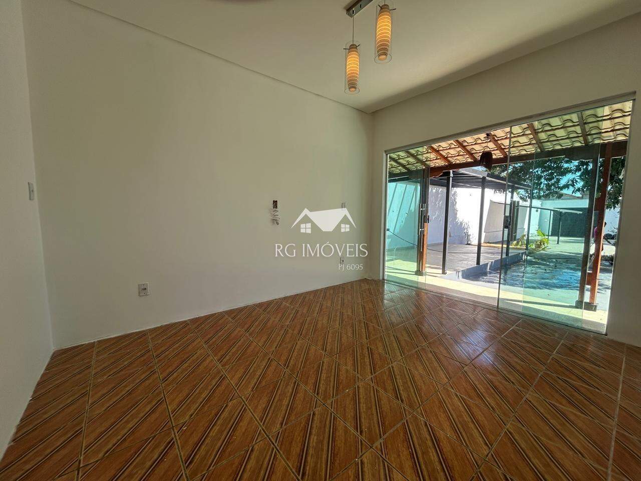 Casa, 2 quartos, 80 m² - Foto 4