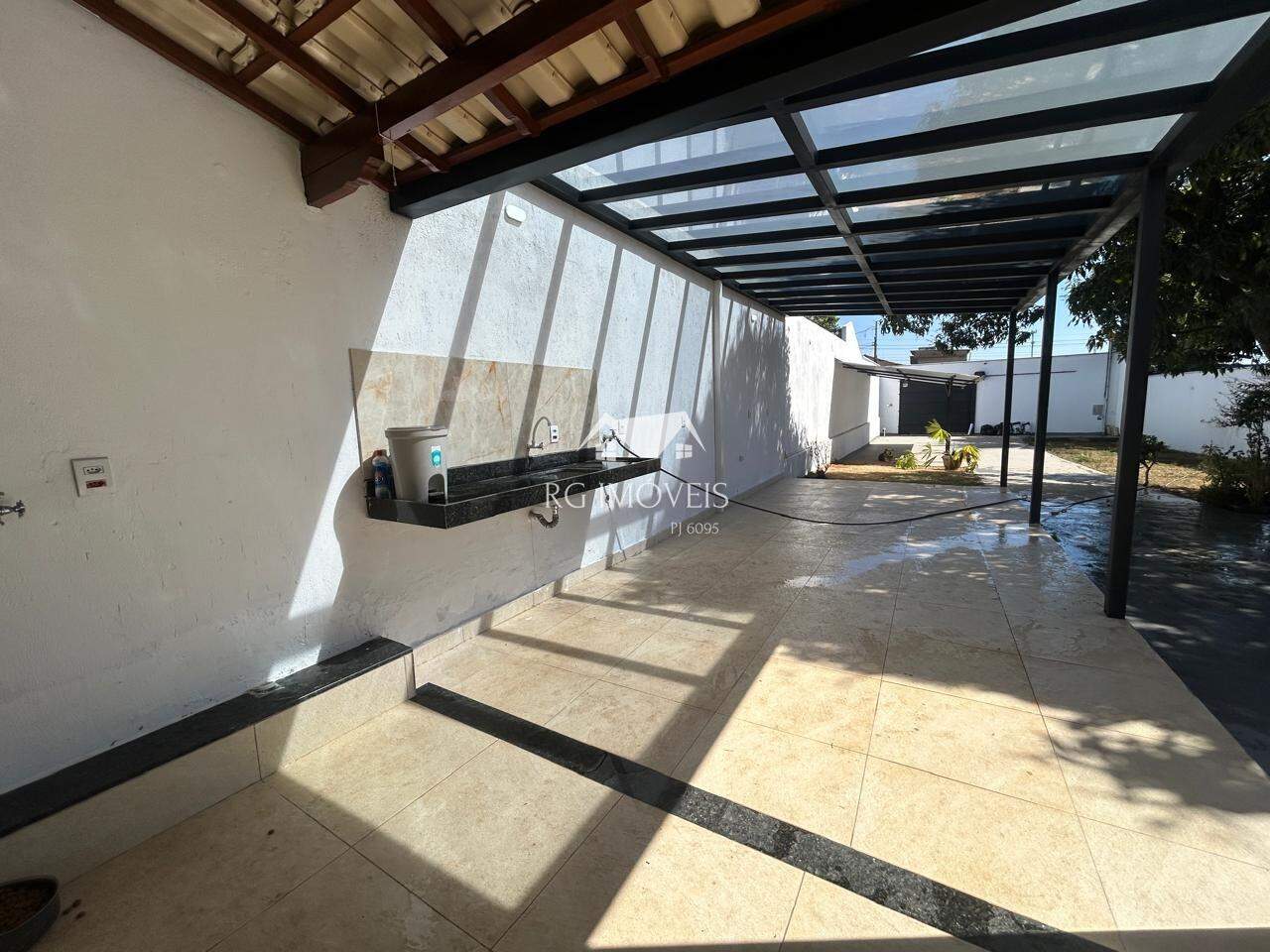 Casa, 2 quartos, 80 m² - Foto 22