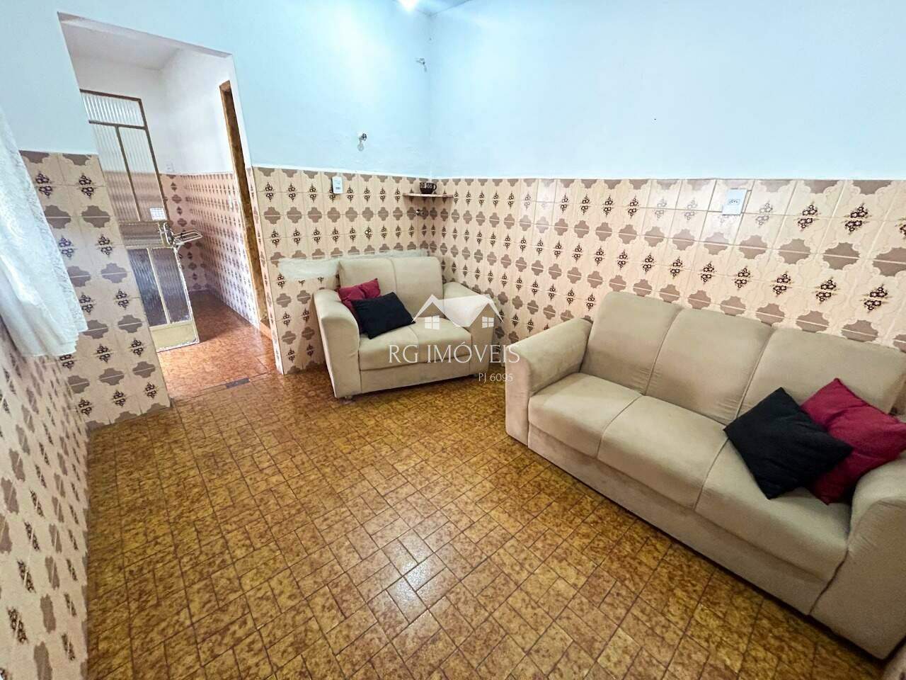 Casa à venda com 3 quartos, 360m² - Foto 8