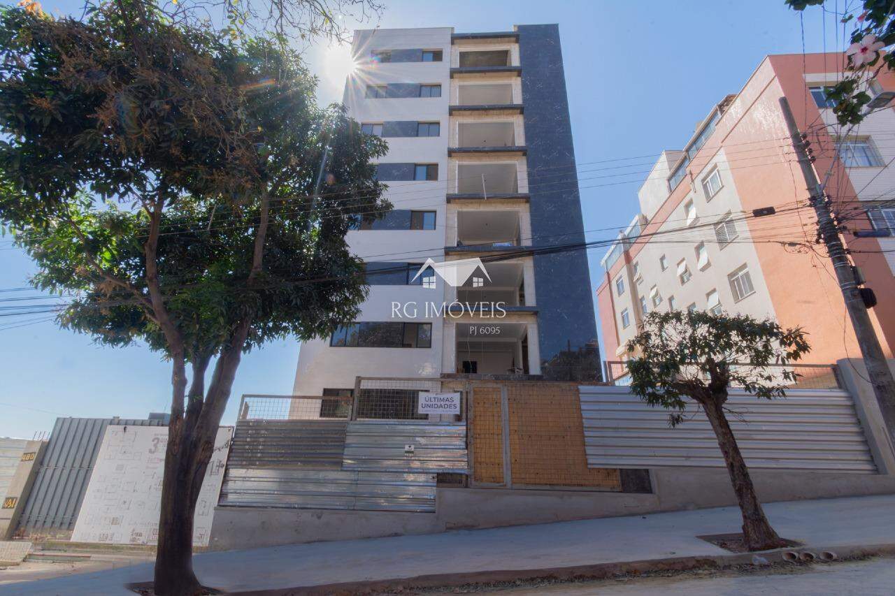 Apartamento, 3 quartos, 90 m² - Foto 1