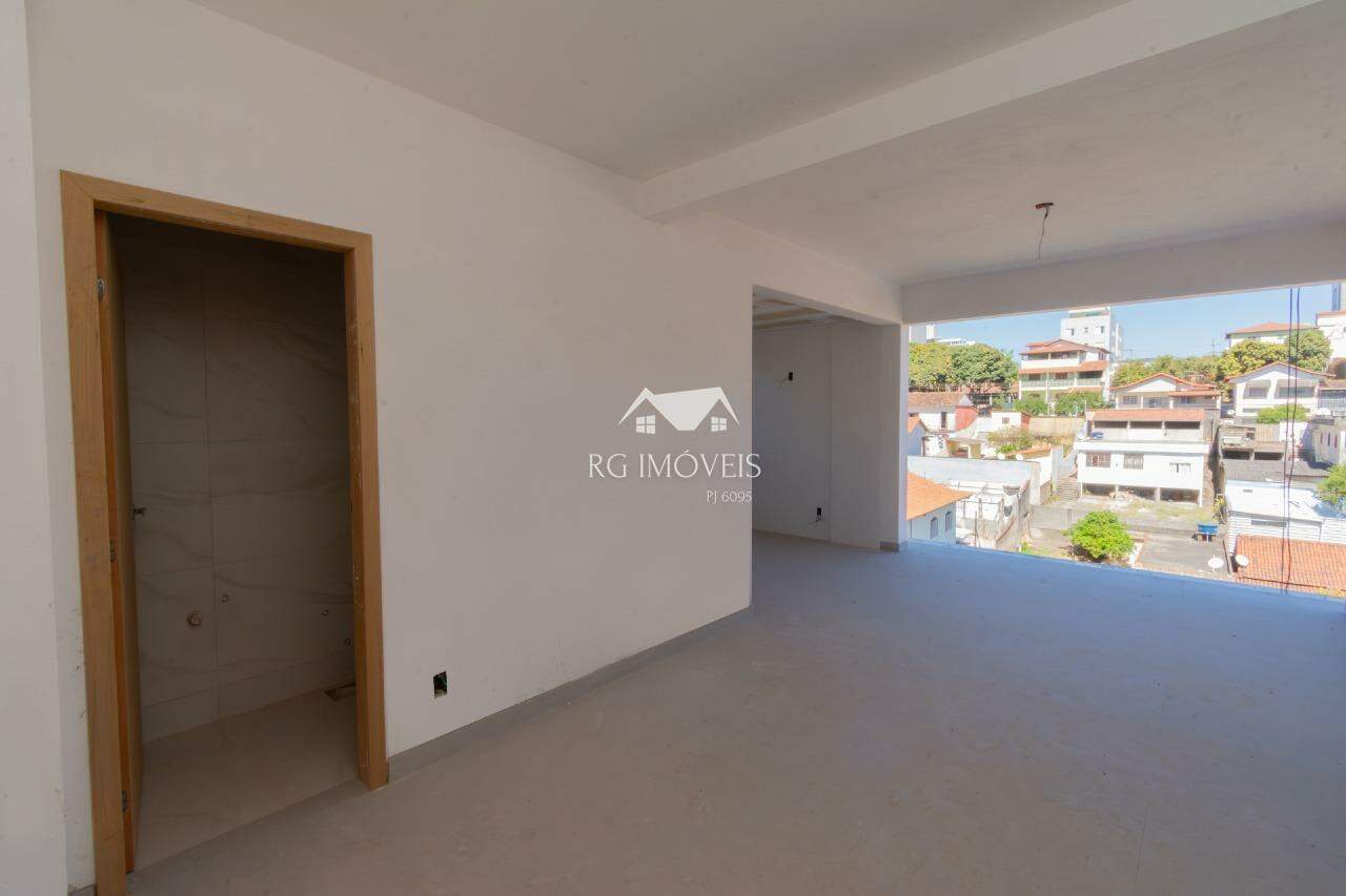 Apartamento, 3 quartos, 90 m² - Foto 2