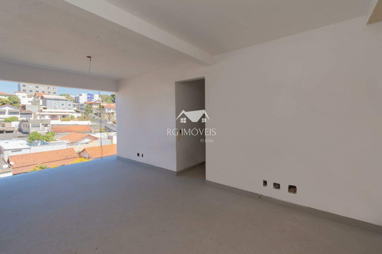 Apartamento, 3 quartos, 90 m² - Foto 4