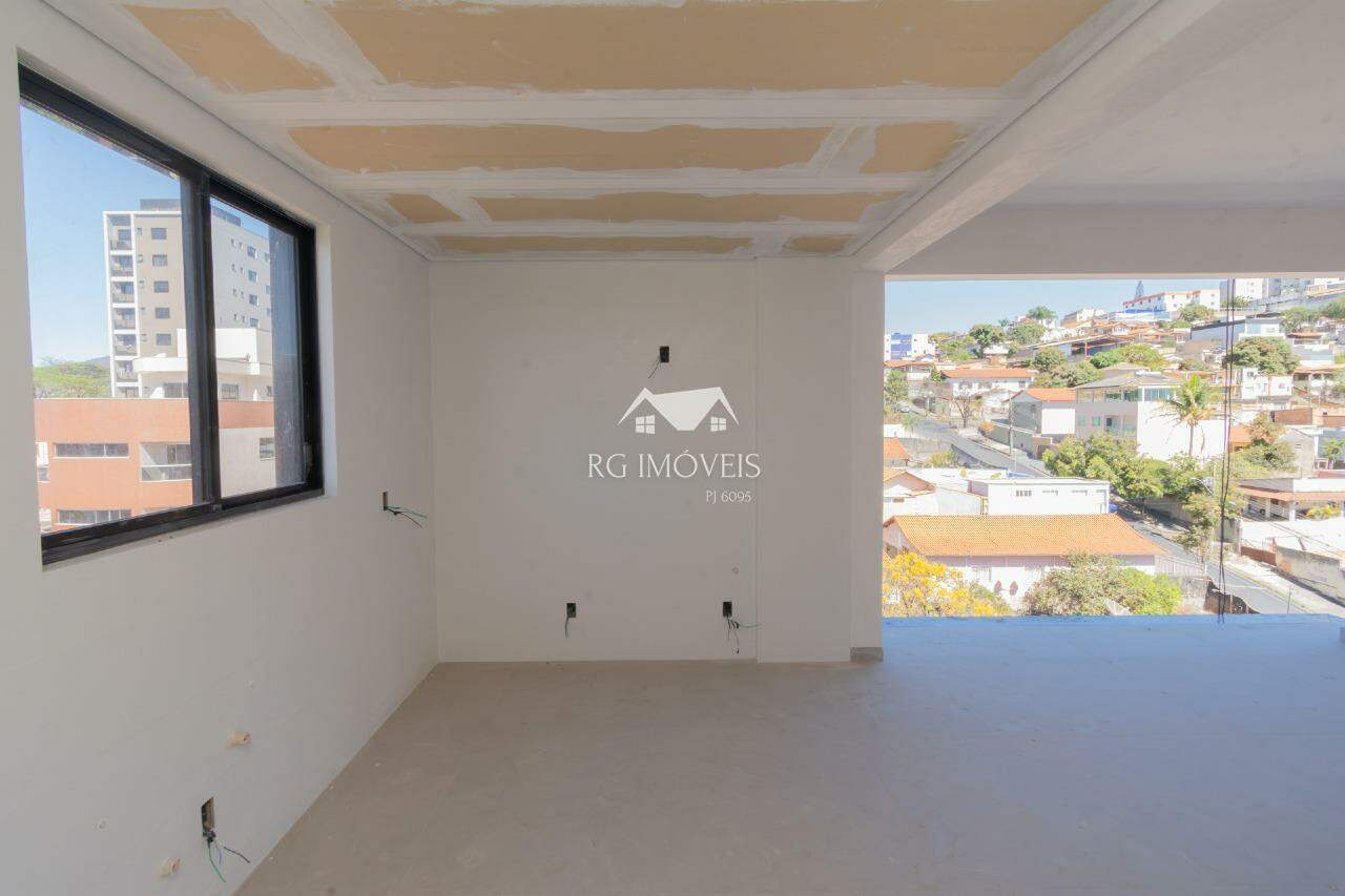 Apartamento, 3 quartos, 90 m² - Foto 6