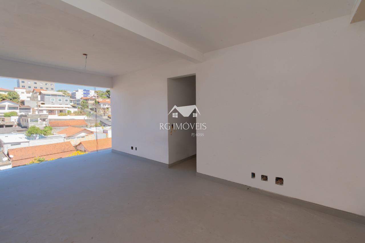 Apartamento, 3 quartos, 90 m² - Foto 4