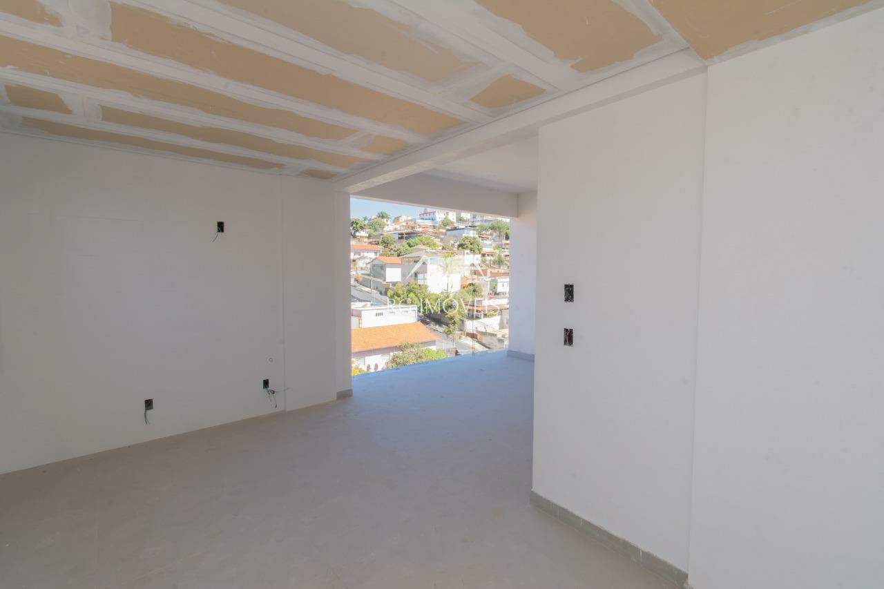 Apartamento, 3 quartos, 90 m² - Foto 7