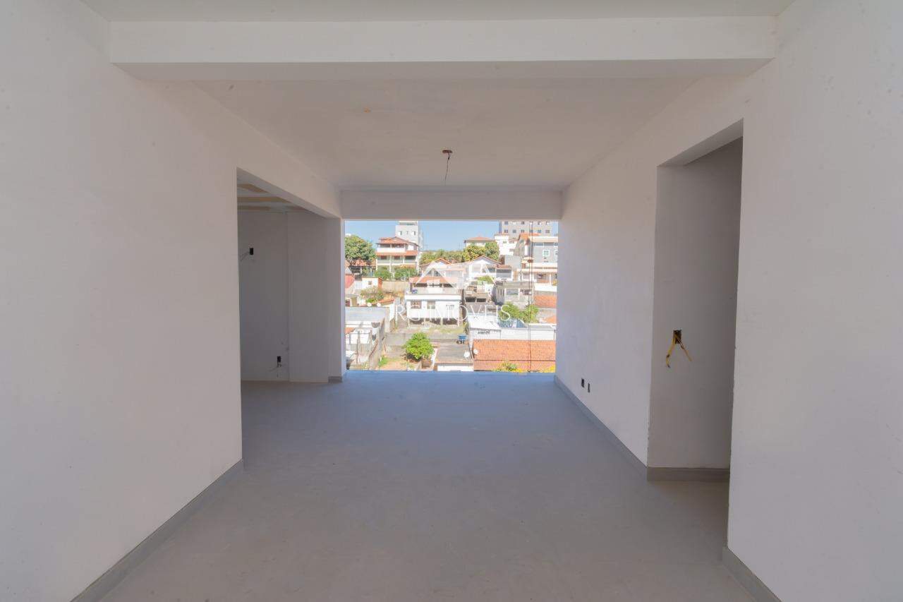 Apartamento, 3 quartos, 90 m² - Foto 3
