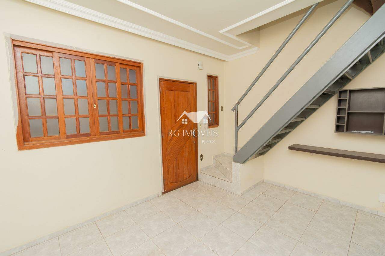 Casa, 3 quartos, 73 m² - Foto 2