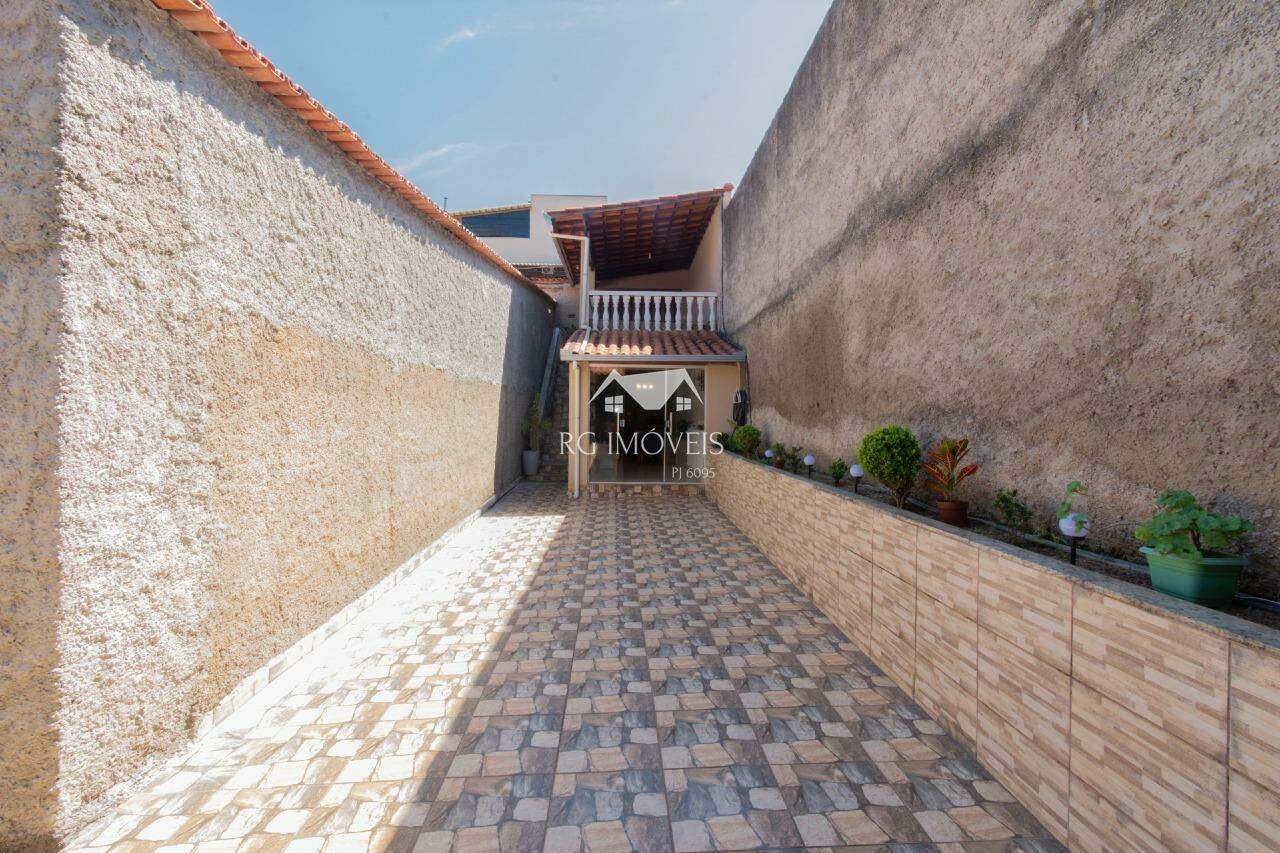 Casa, 3 quartos, 150 m² - Foto 4