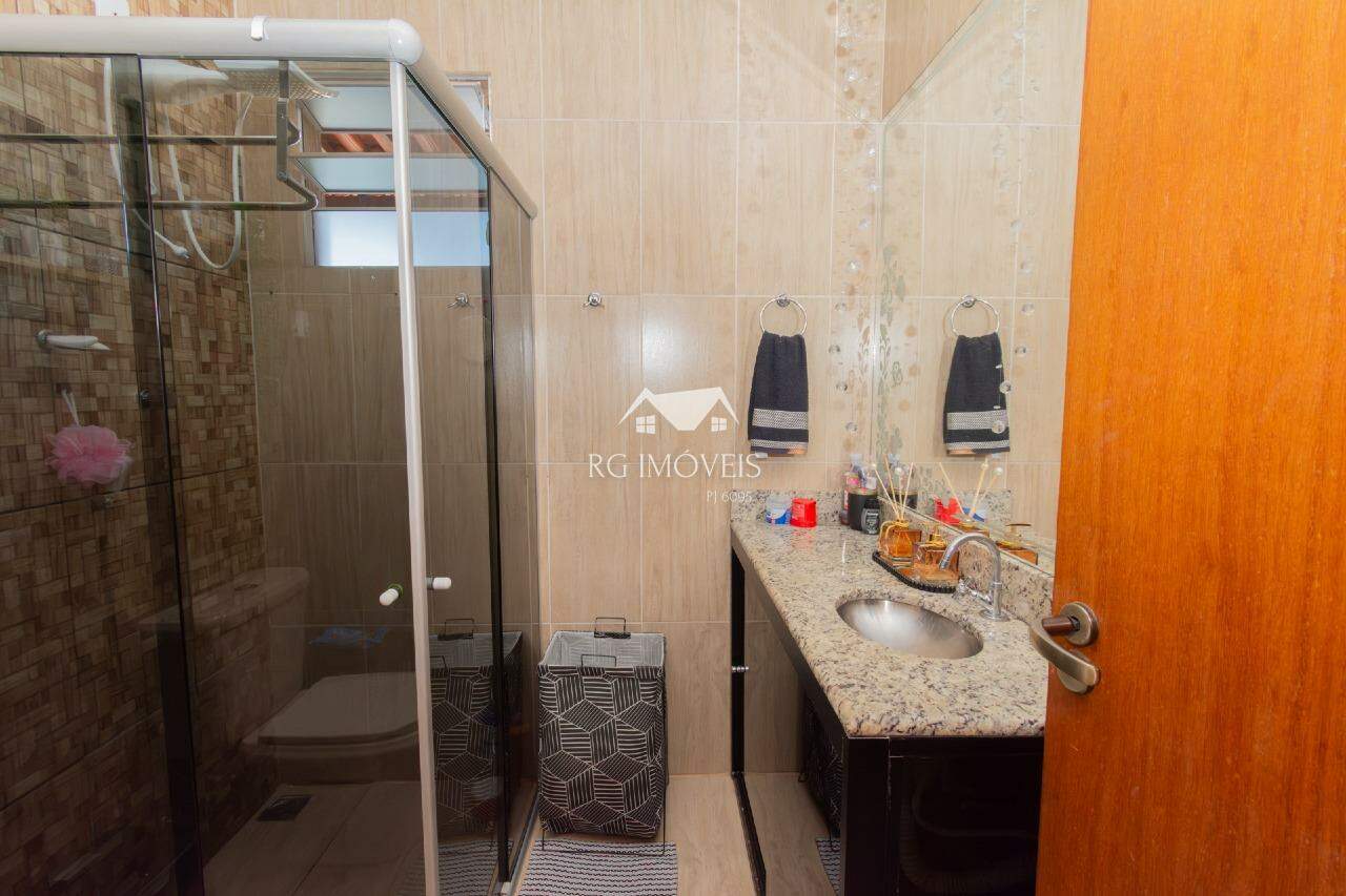 Casa, 3 quartos, 150 m² - Foto 18