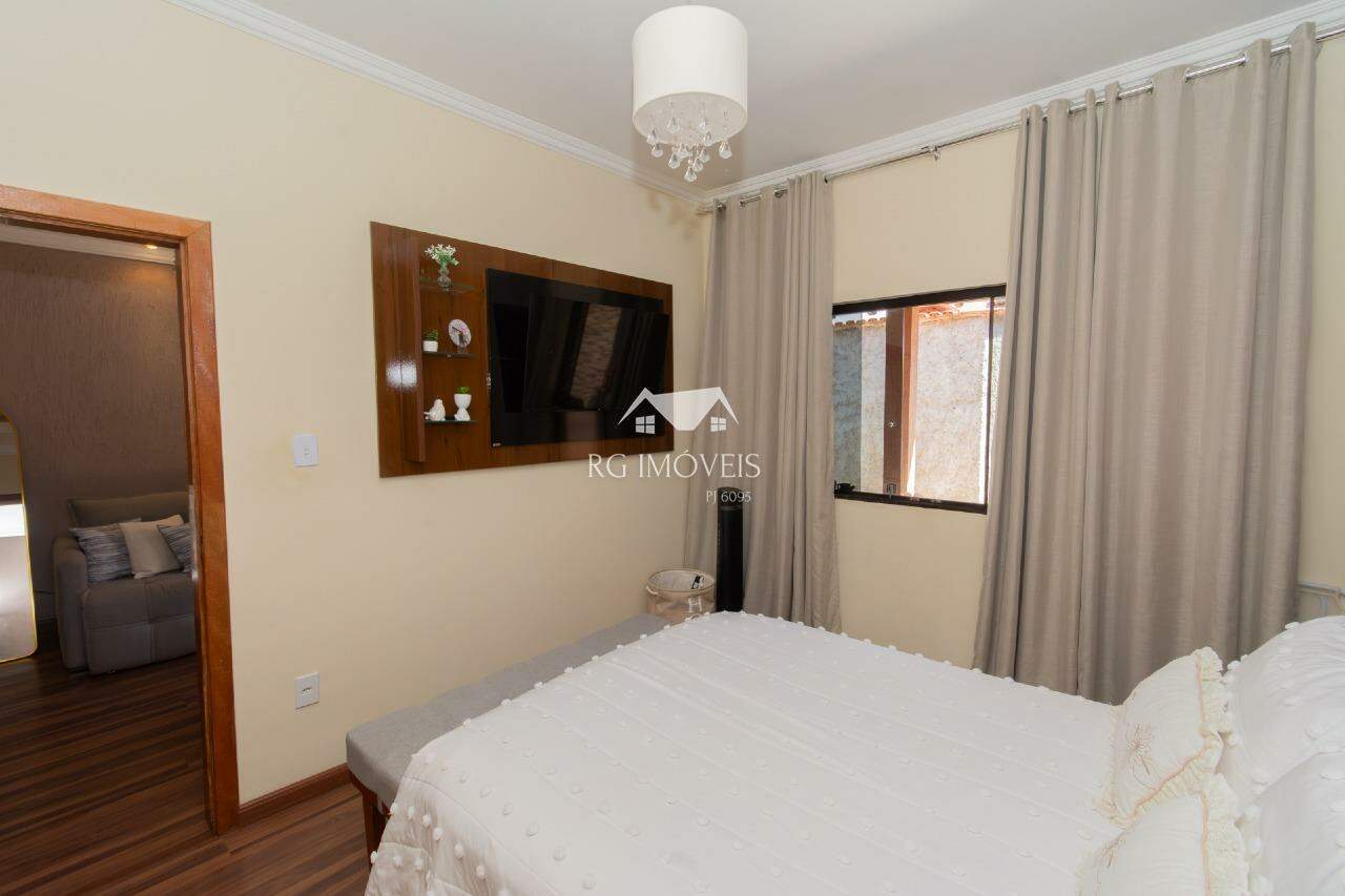 Casa, 3 quartos, 150 m² - Foto 10