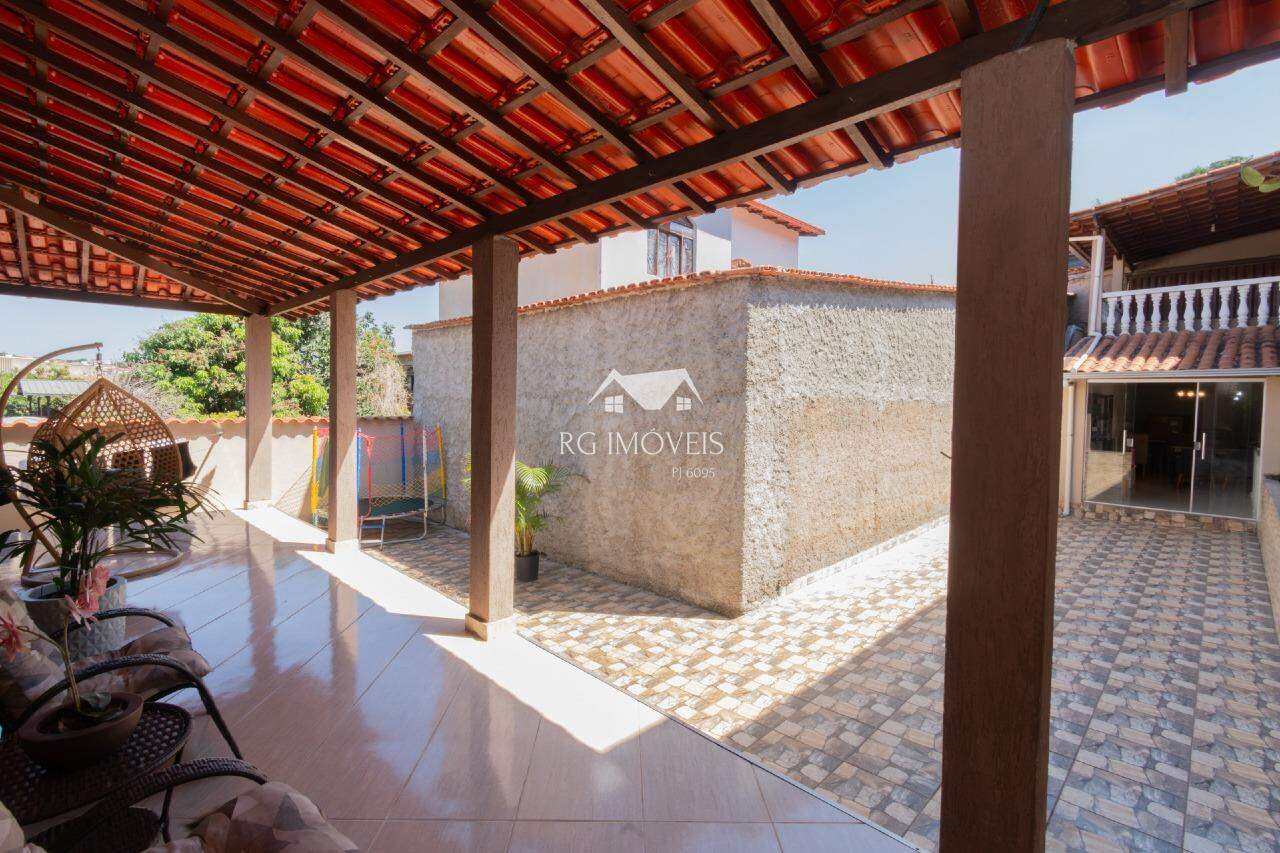 Casa, 3 quartos, 150 m² - Foto 3