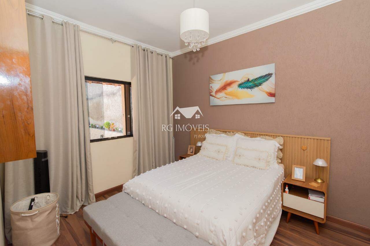 Casa, 3 quartos, 150 m² - Foto 11