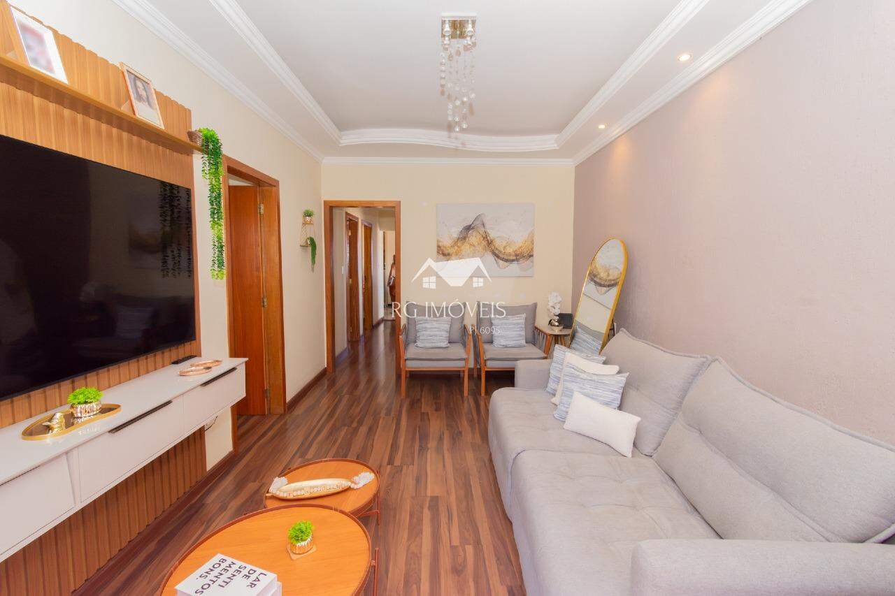 Casa, 3 quartos, 150 m² - Foto 6