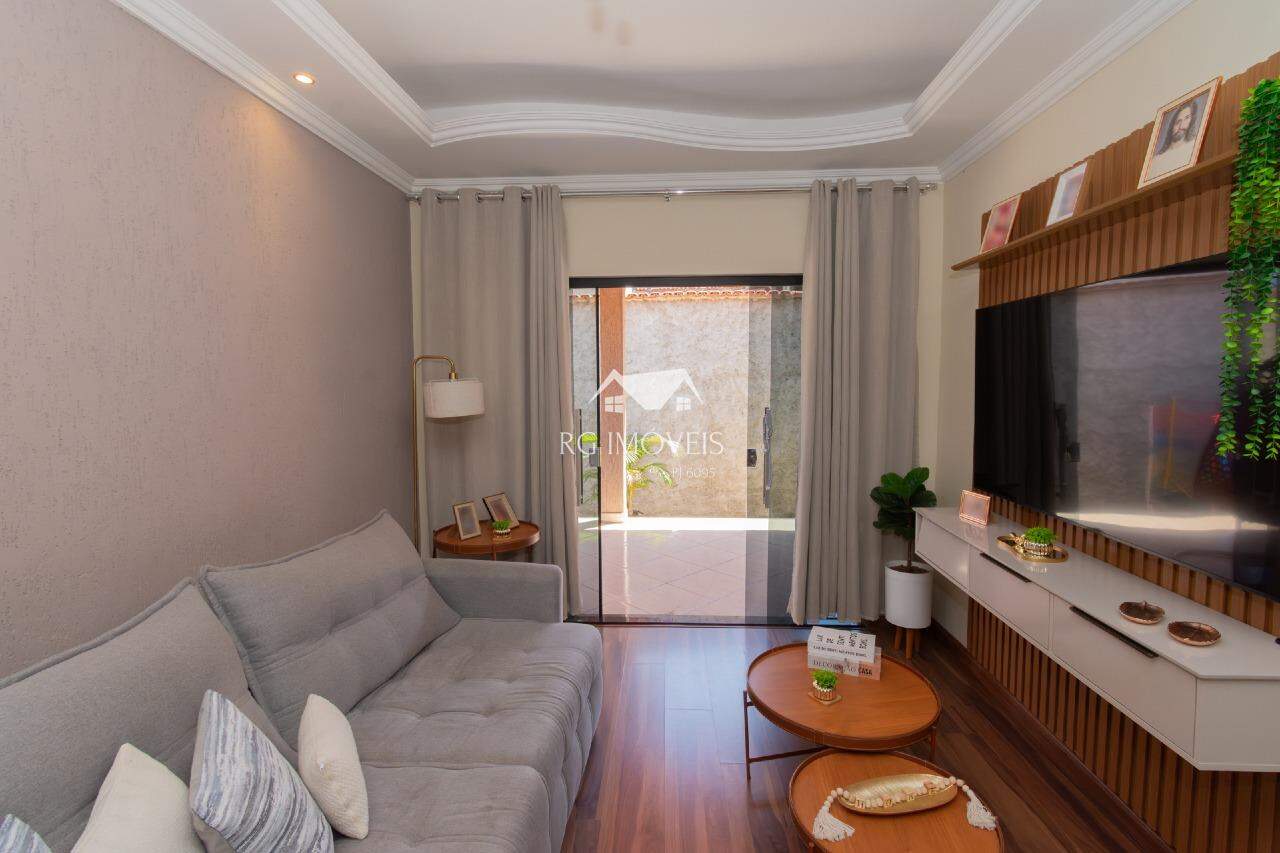 Casa, 3 quartos, 150 m² - Foto 8