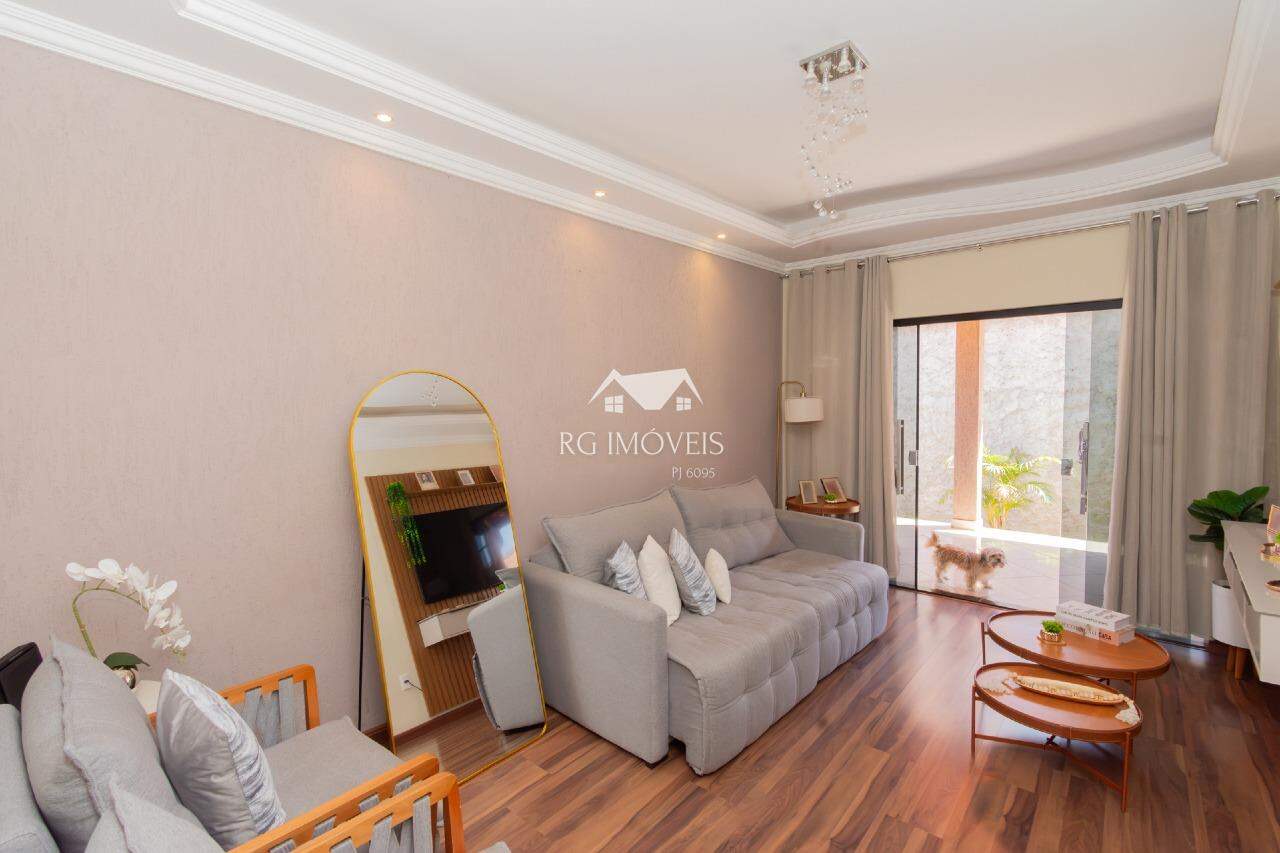 Casa, 3 quartos, 150 m² - Foto 9