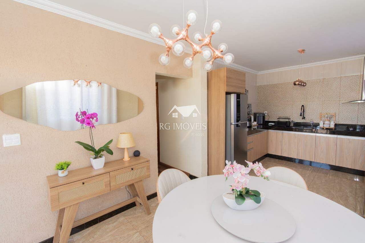 Casa, 3 quartos, 150 m² - Foto 20