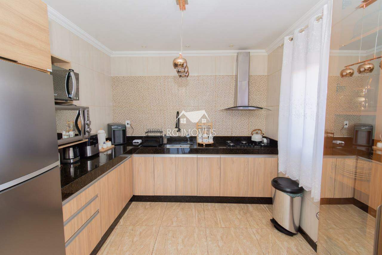 Casa, 3 quartos, 150 m² - Foto 23