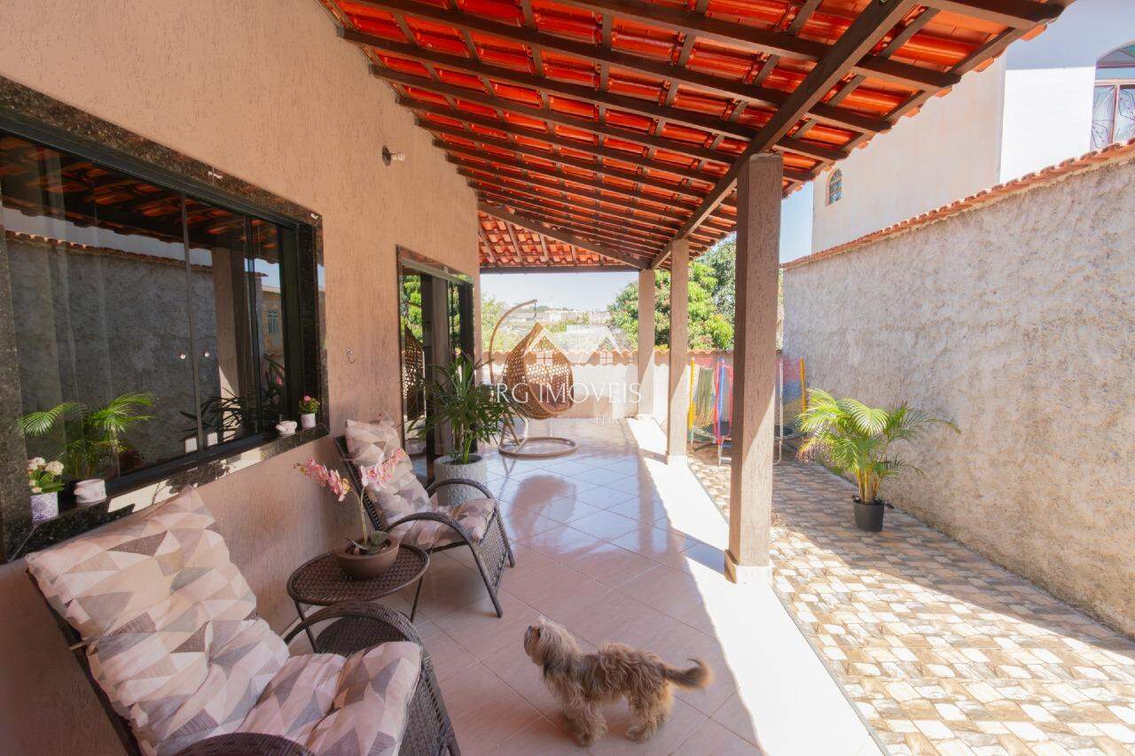 Casa, 3 quartos, 150 m² - Foto 5