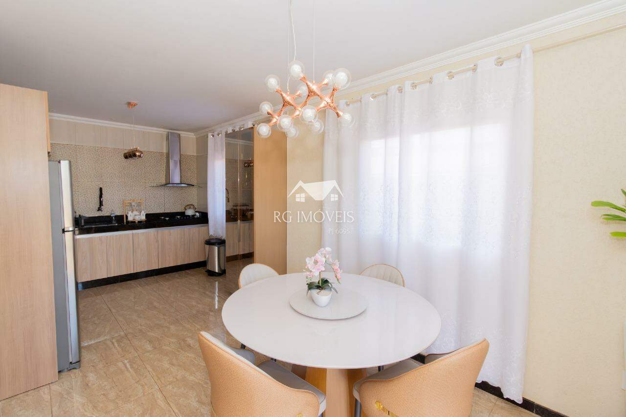 Casa, 3 quartos, 150 m² - Foto 21