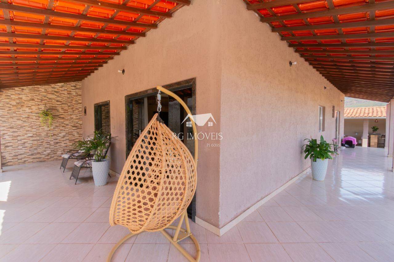 Casa, 3 quartos, 150 m² - Foto 1