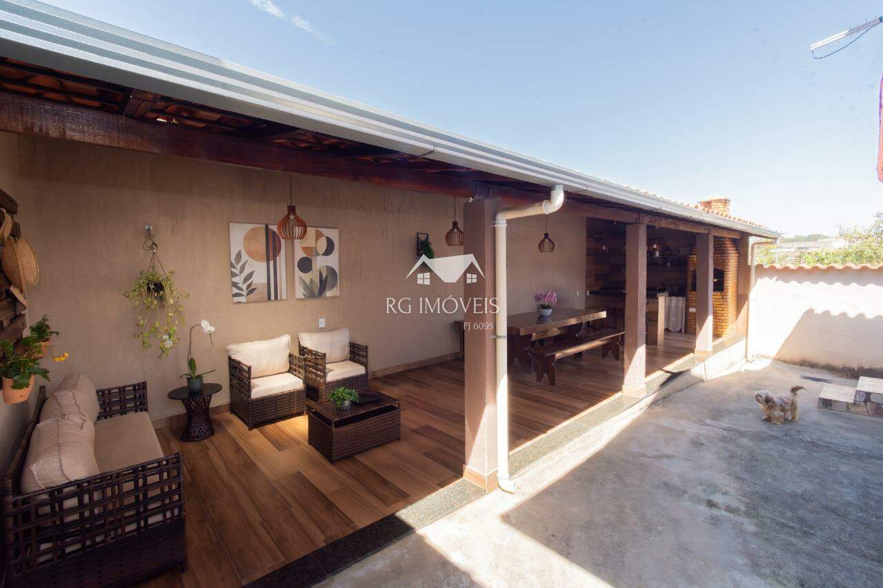 Casa, 3 quartos, 150 m² - Foto 25