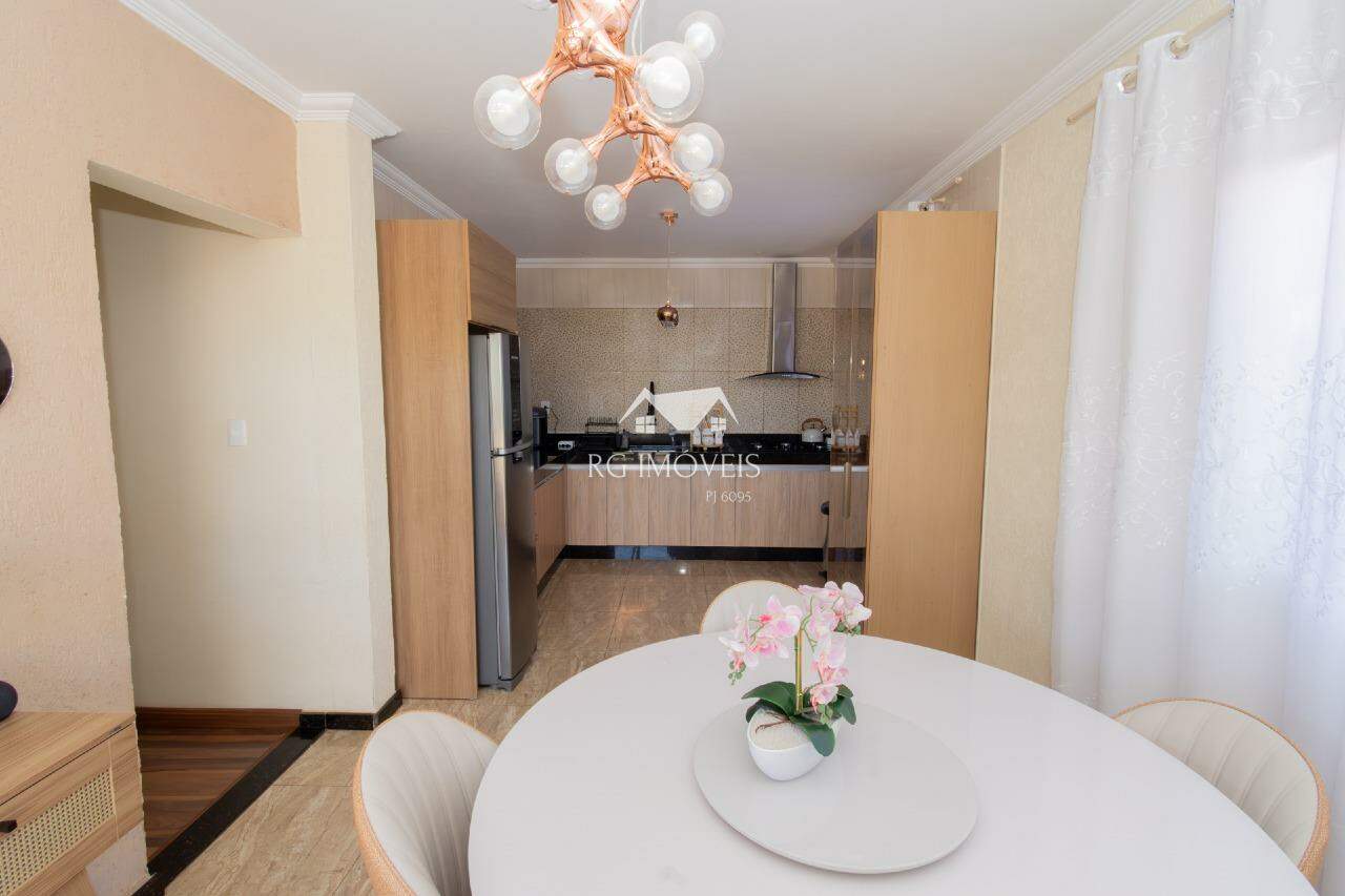 Casa, 3 quartos, 150 m² - Foto 22