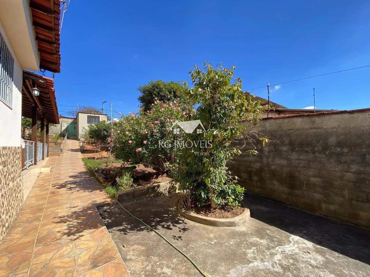 Casa, 2 quartos, 160 m² - Foto 20