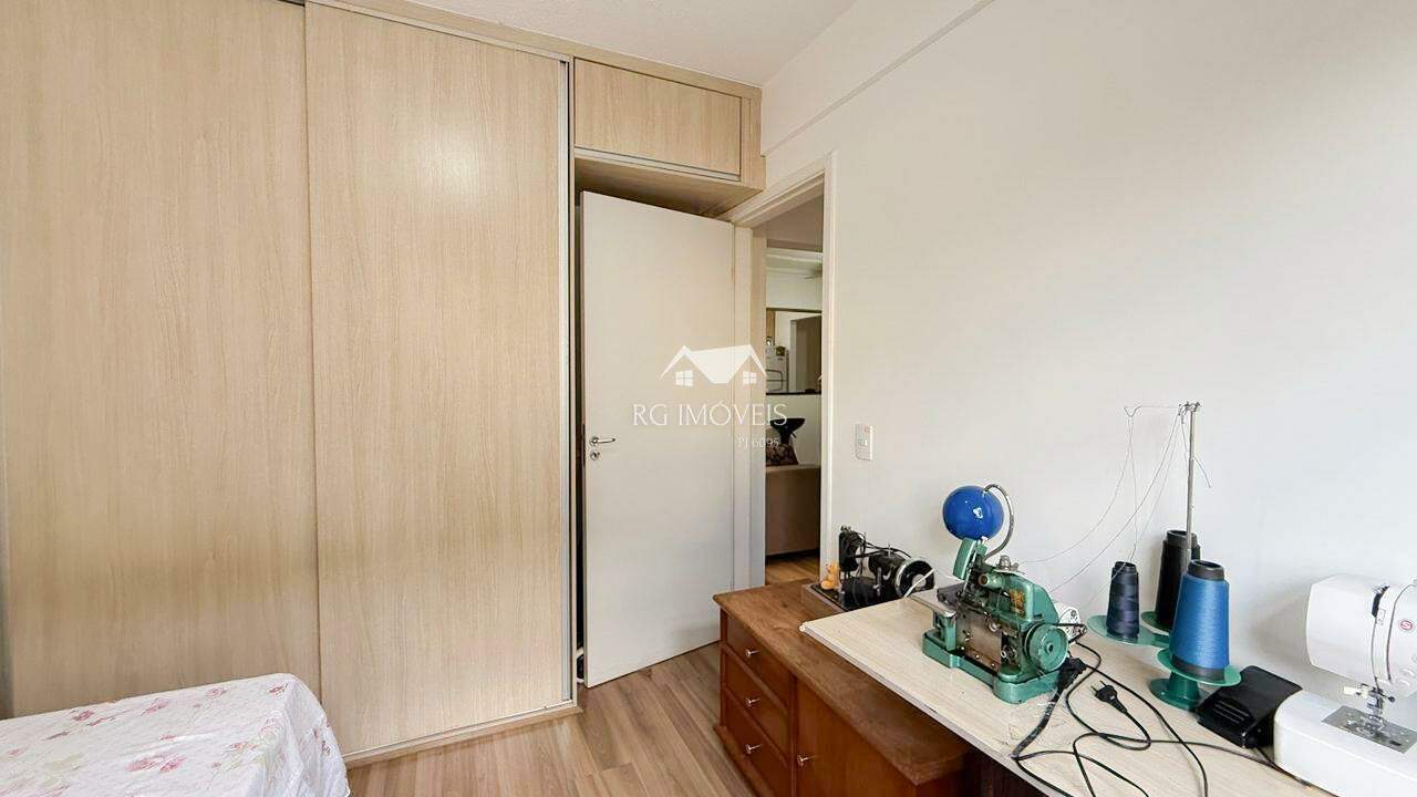 Apartamento, 2 quartos, 45 m² - Foto 8