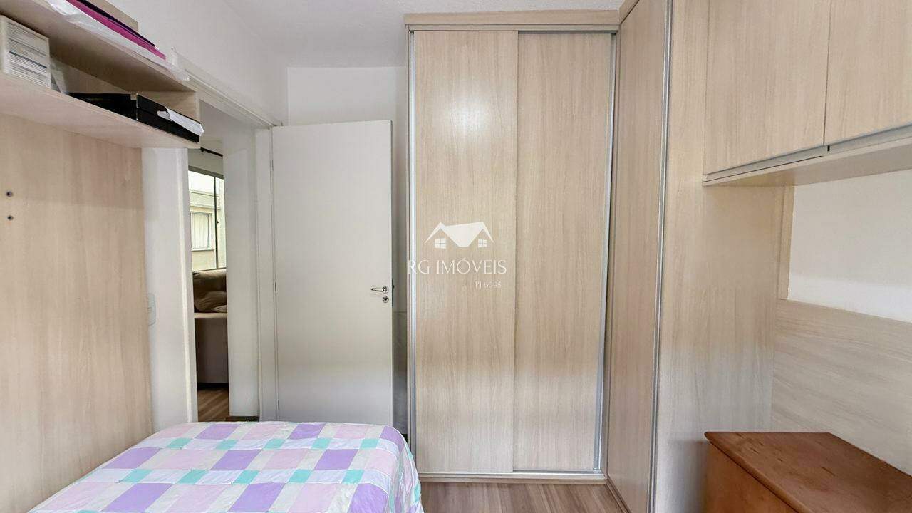 Apartamento, 2 quartos, 45 m² - Foto 4