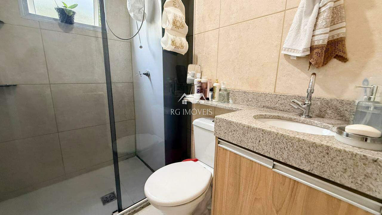 Apartamento, 2 quartos, 45 m² - Foto 6