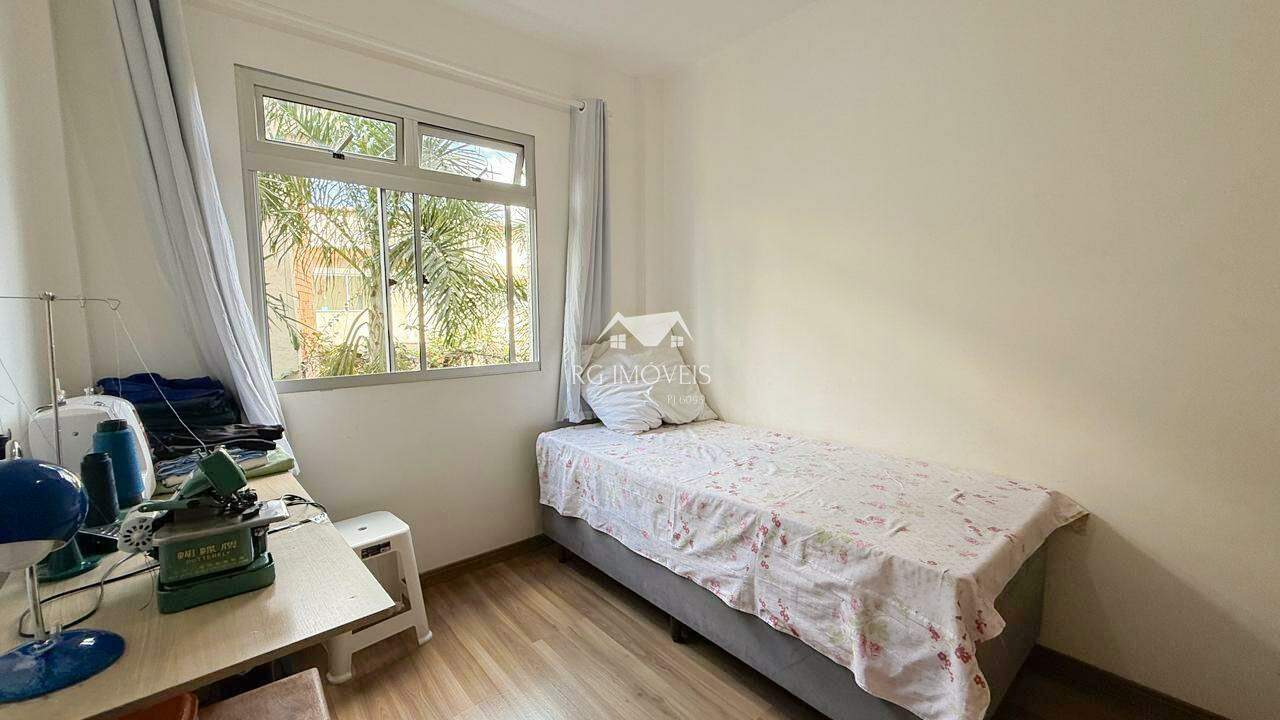 Apartamento, 2 quartos, 45 m² - Foto 7