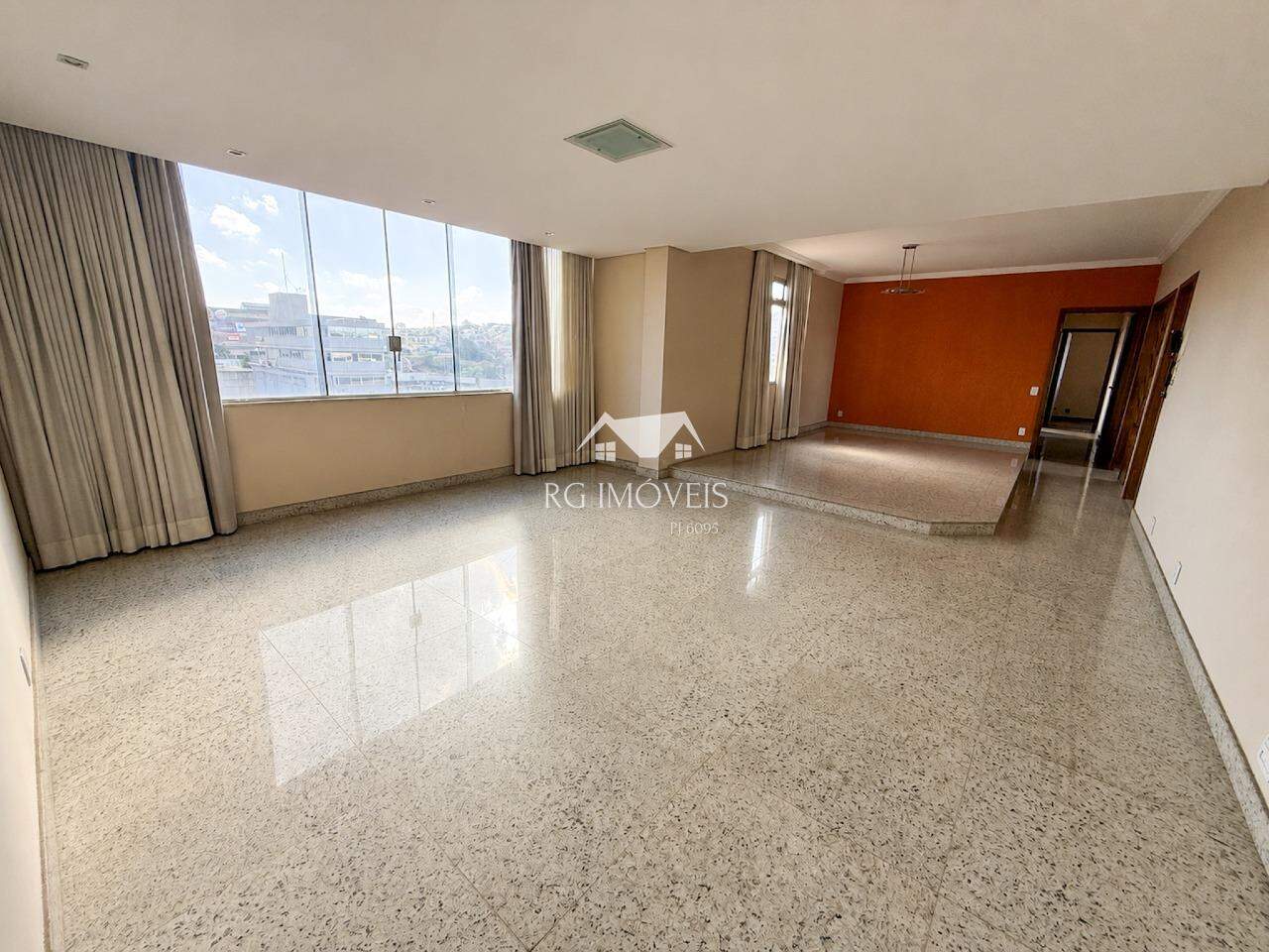 Apartamento, 4 quartos, 158 m² - Foto 2