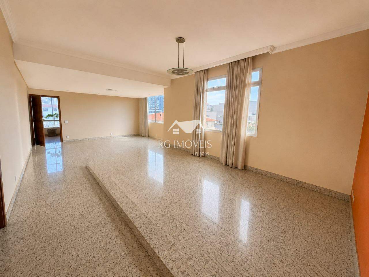 Apartamento, 4 quartos, 158 m² - Foto 3