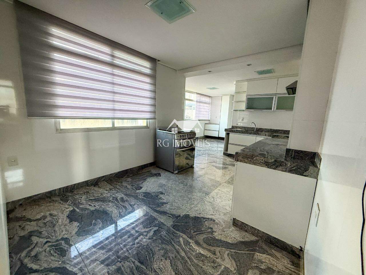 Apartamento, 4 quartos, 158 m² - Foto 4