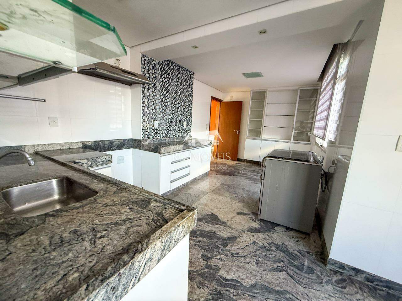 Apartamento, 4 quartos, 158 m² - Foto 6
