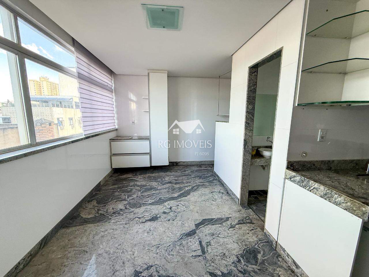 Apartamento, 4 quartos, 158 m² - Foto 9