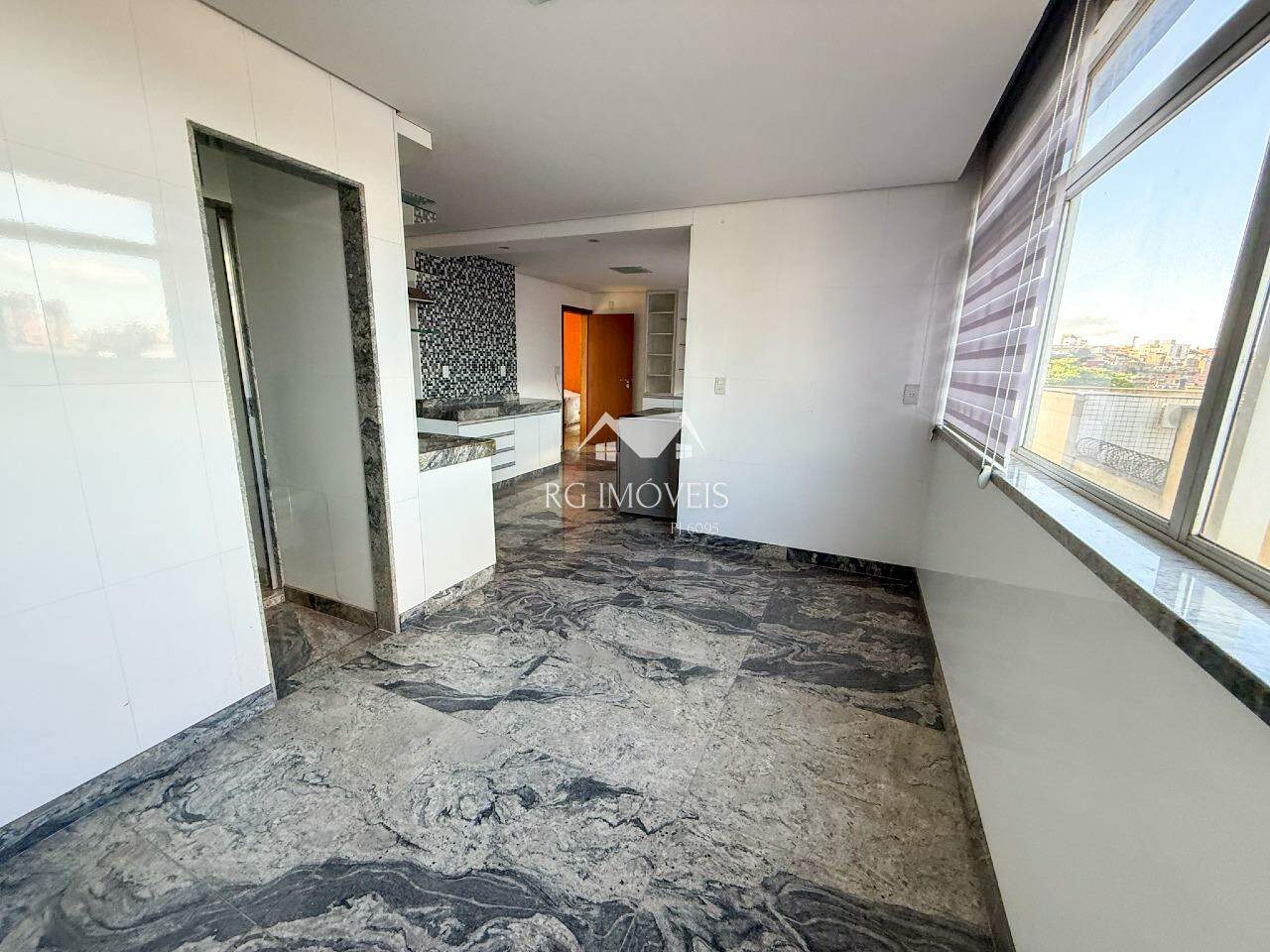Apartamento, 4 quartos, 158 m² - Foto 8