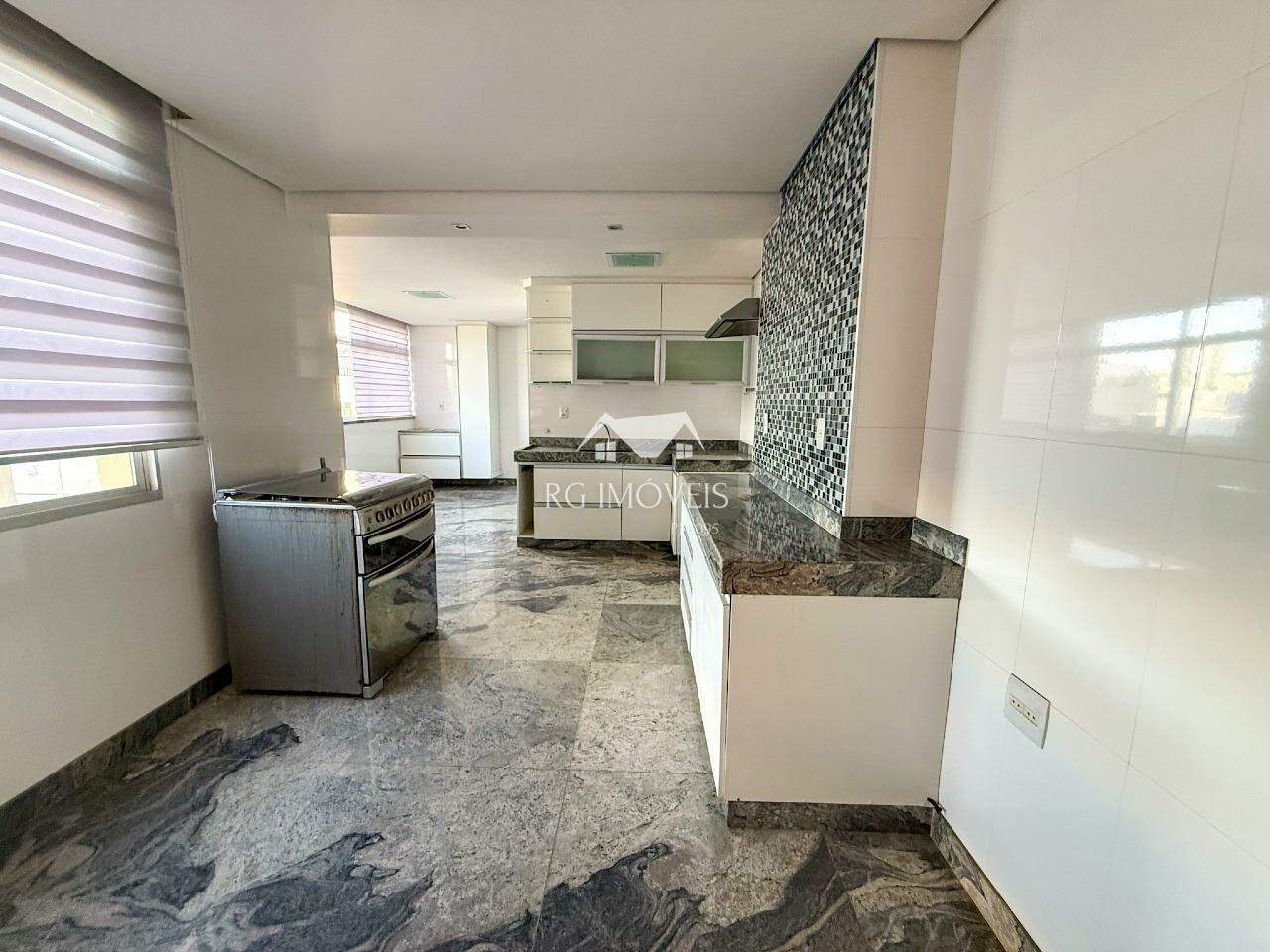 Apartamento, 4 quartos, 158 m² - Foto 5