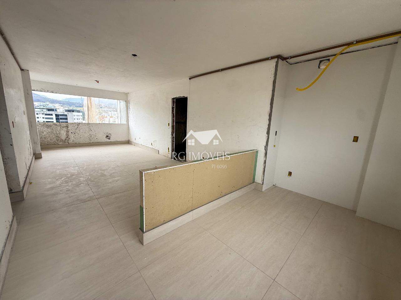 Apartamento, 3 quartos, 98 m² - Foto 6