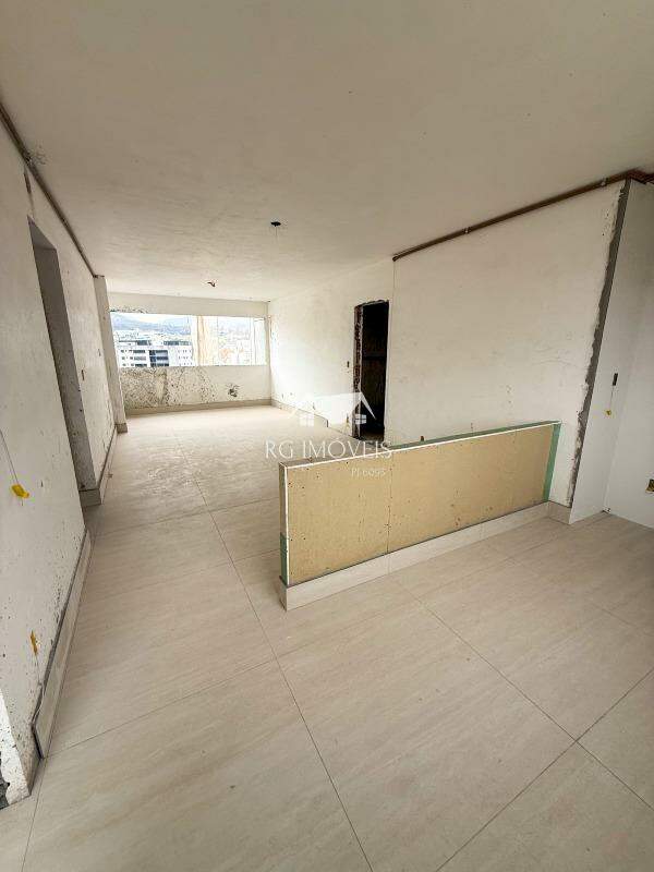 Apartamento, 3 quartos, 98 m² - Foto 2
