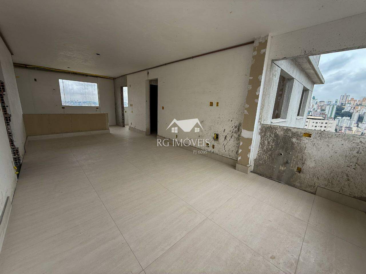 Apartamento, 3 quartos, 98 m² - Foto 4