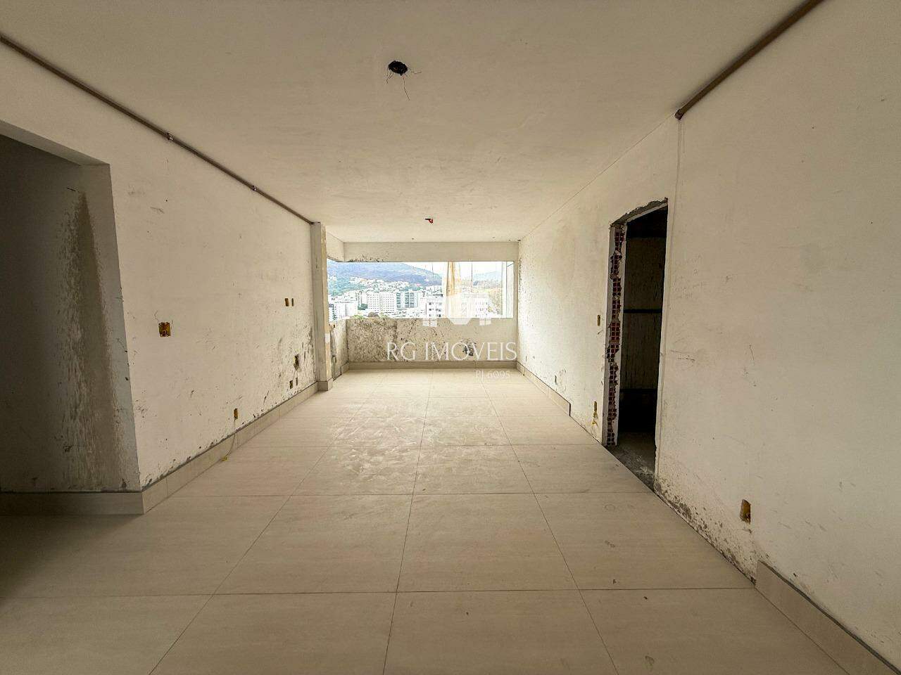 Apartamento, 3 quartos, 98 m² - Foto 3
