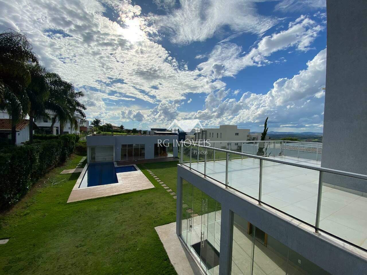 Casa de Condomínio à venda com 3 quartos, 400m² - Foto 11