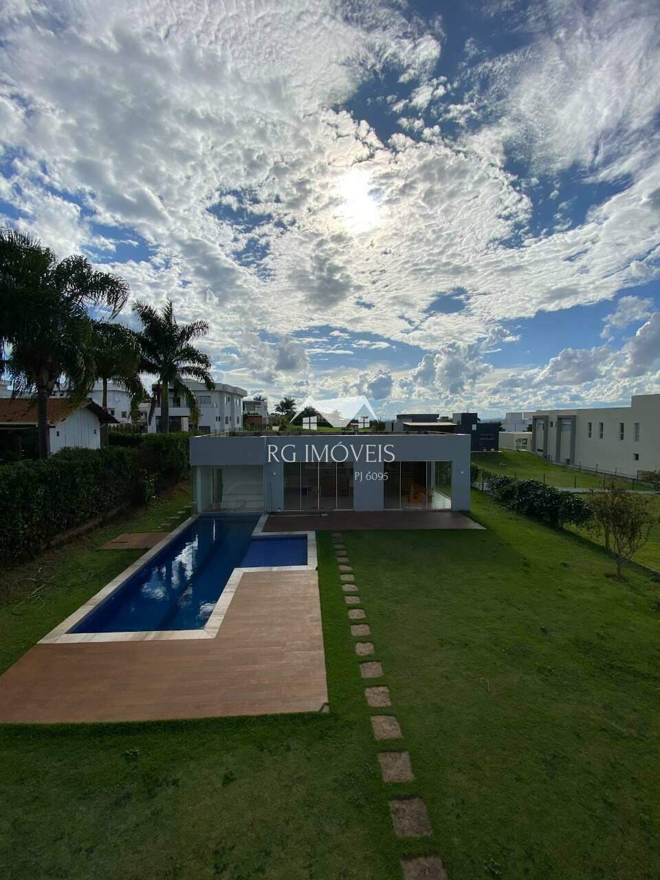 Casa de Condomínio à venda com 3 quartos, 400m² - Foto 22