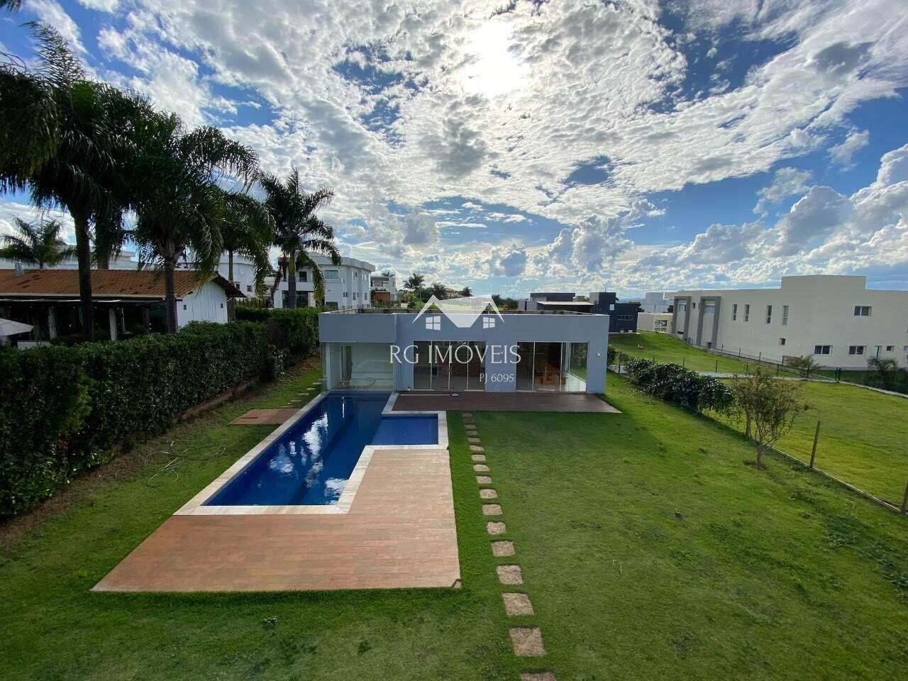 Casa de Condomínio à venda com 3 quartos, 400m² - Foto 23